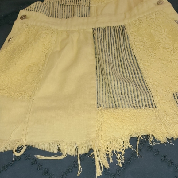 BRAND NEW FREE PEOPLE JUMPER - Picture 3 of 6